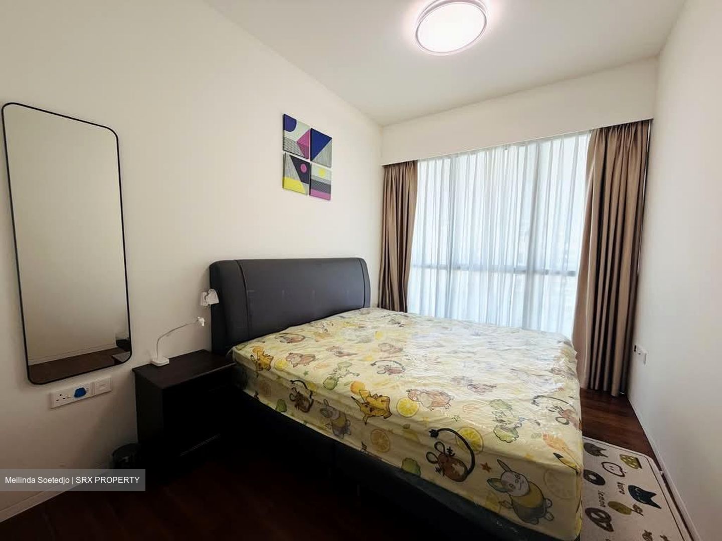 Amber Park (D15), Condominium #534688911